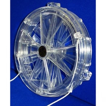 Image of Simon 102 Vent-A-Matic (5") 121mm (4.77")