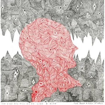 Image of Body And Full Of Hell,The - One Day You Will Ache Like I A CD