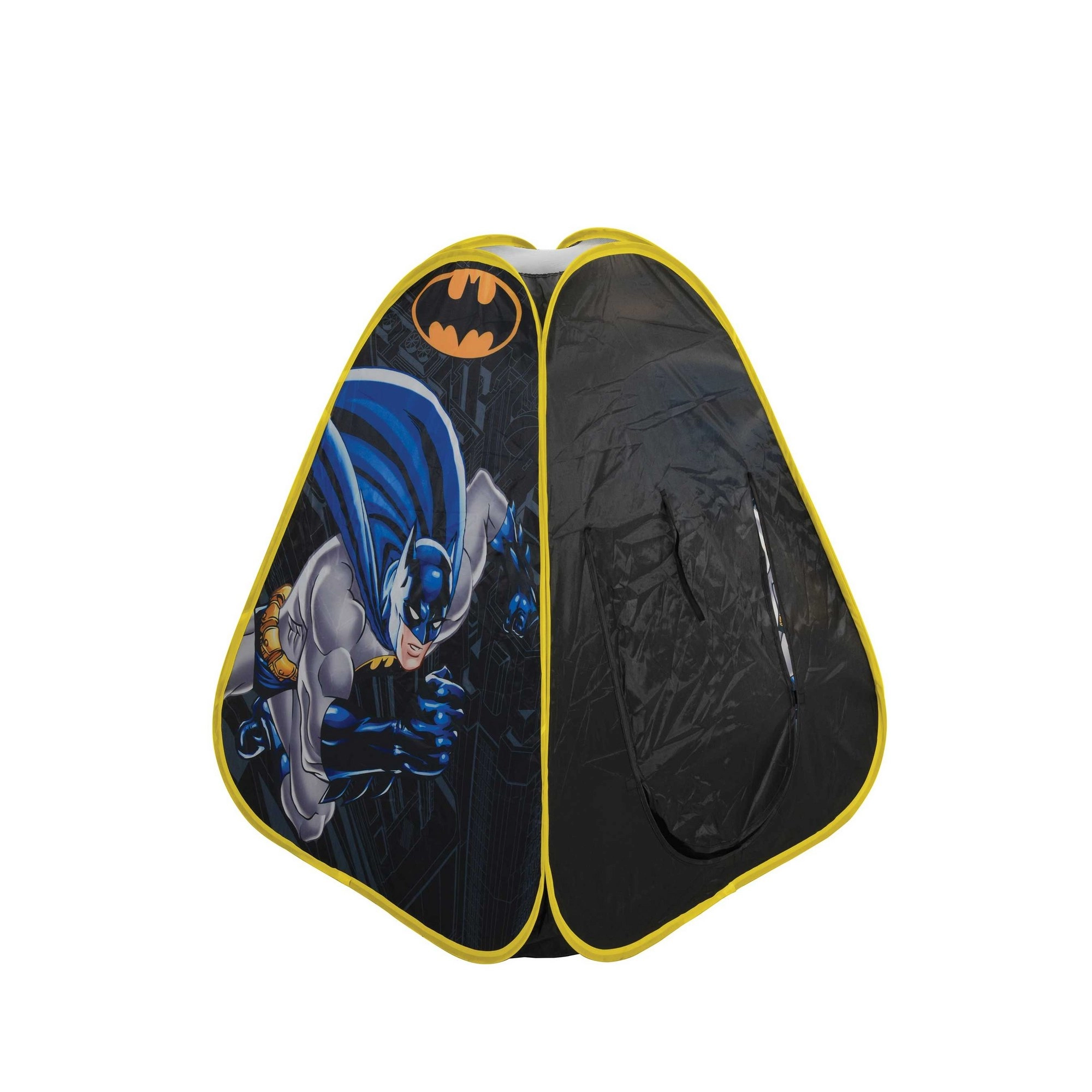 Image of Batman Pop-up Tent Polyester