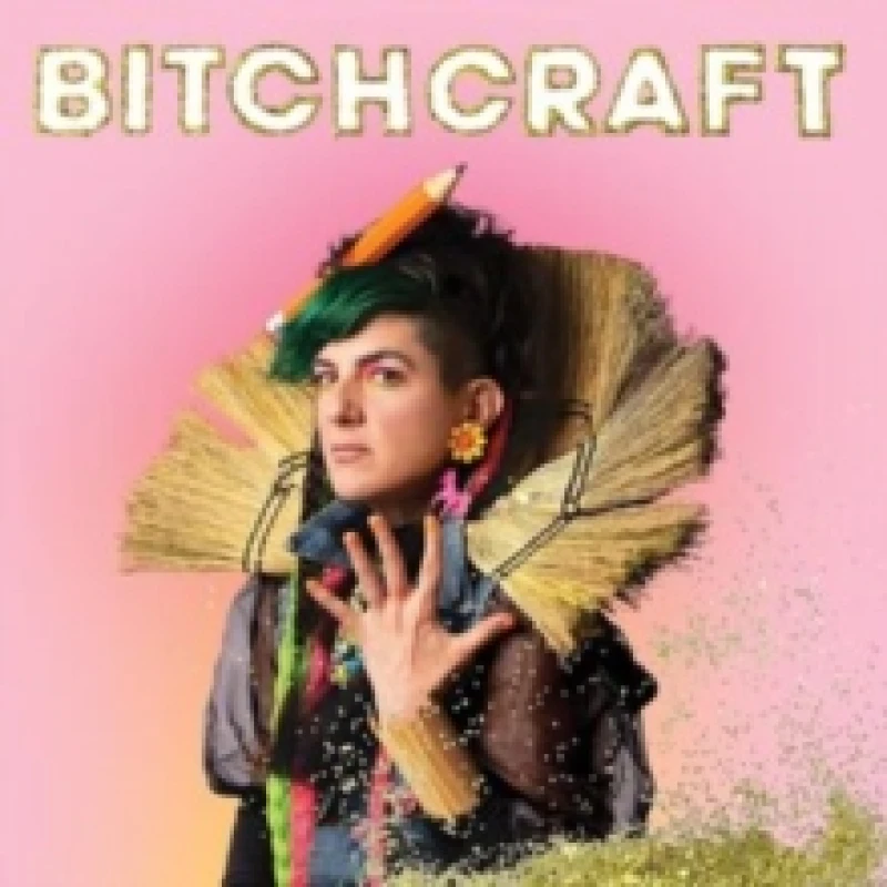 Image of Bitchcraft Vinyl