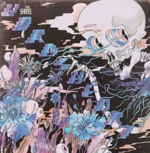 Image of The Worms Heart by The Shins Vinyl Album