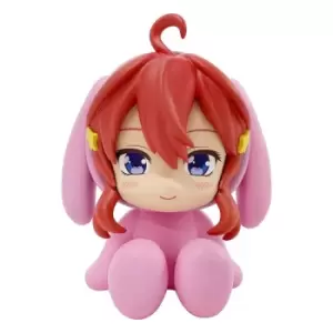 Image of The Quintessential Quintuplets Chocot Figure Itsuki 7 cm