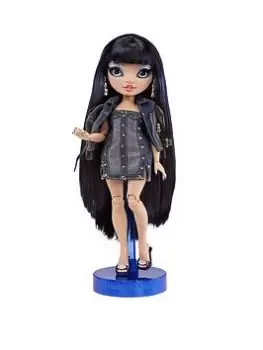 Image of Rainbow High S23 Fashion Doll- Kim Nguyen