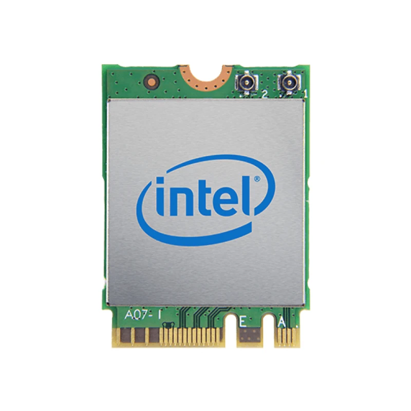 Image of Intel Wireless-AC 9260 Internal WLAN 1730 Mbit/s