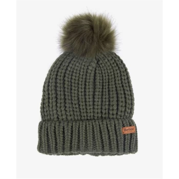 Image of Barbour Saltburn Beanie