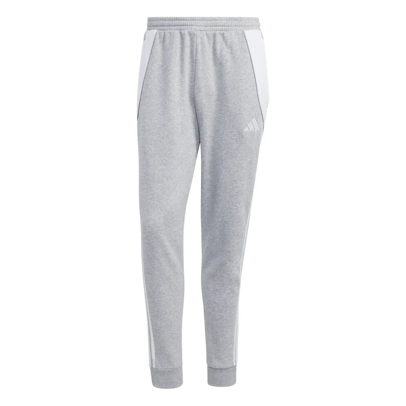 Image of adidas Tiro 24 Tracksuit Bottoms Mens - Grey Grey L