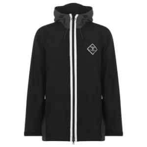 Image of Barbour Beacon Earl Jacket - Black