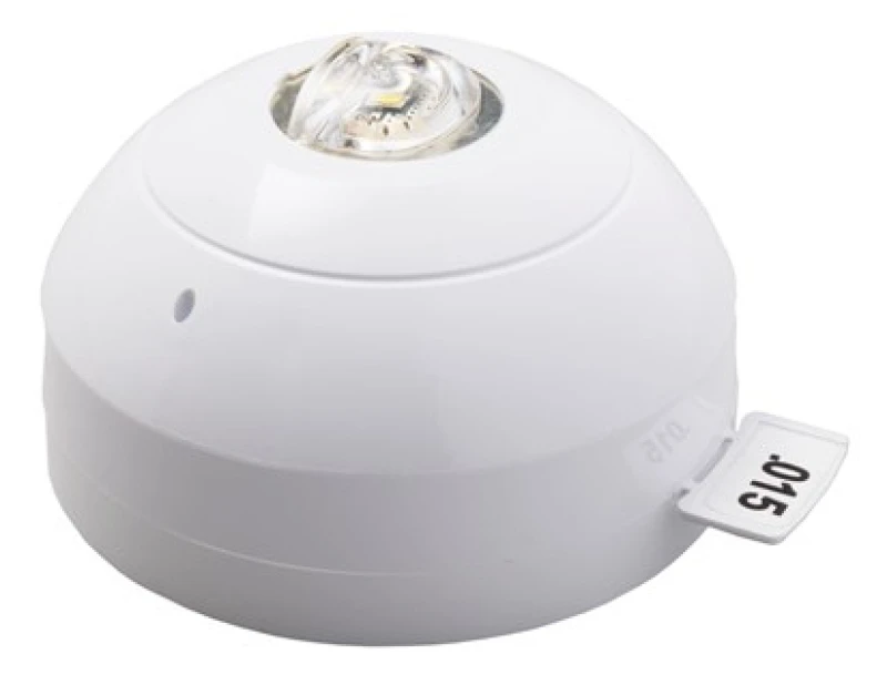 Image of Apollo Fire Detectors 55000-744APO alarm light indicator White