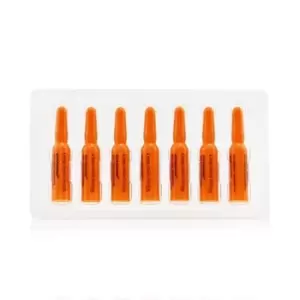Image of Diego Dalla Palma MilanoAstaxantina+ Regenerating Anti Wrinkle Shock Treatment Ampoules 7x1.5ml/0.05oz