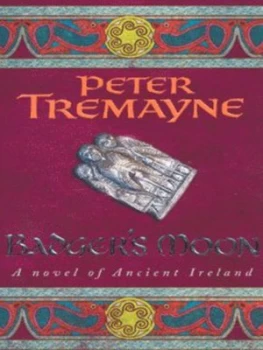 Image of Badgers Moon by Peter Tremayne Paperback