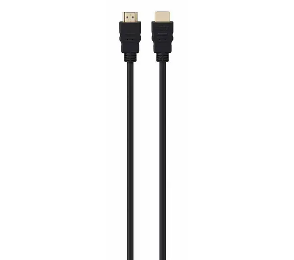 Image of Logik LHDM3M23 High Speed HDMI Cable with Ethernet 3m