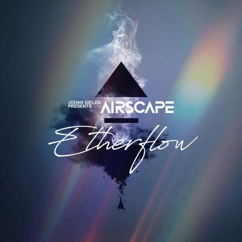 Image of Etherflow CD / Album