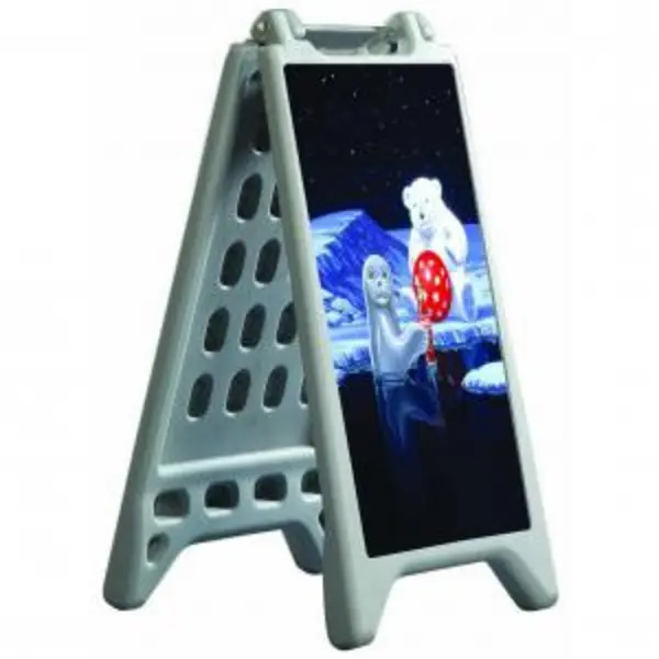 Image of Waterbase A-Board 6.5L Capacity EXR24744SS