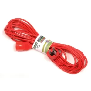 Image of ALM Mains Cable For Qualcast Models