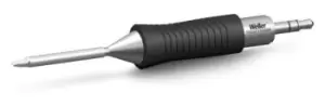 Image of Weller RTM 018 S MS 1.8 x 0.4 x 18mm Screwdriver Soldering Iron Tip for use with WMRP MS, WXMP MS