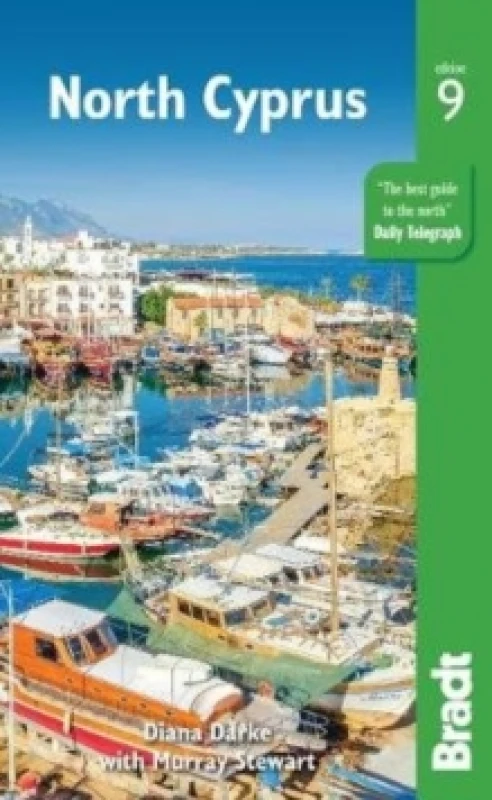 Image of North Cyprus Paperback / softback