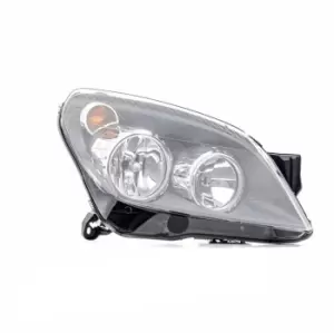 Image of HELLA Headlights Right 1EG 270 370-321 Headlamp,Headlight OPEL,Astra H Caravan (A04),Astra H Schragheck (A04),Astra H GTC (A04),Astra H TwinTop (A04)