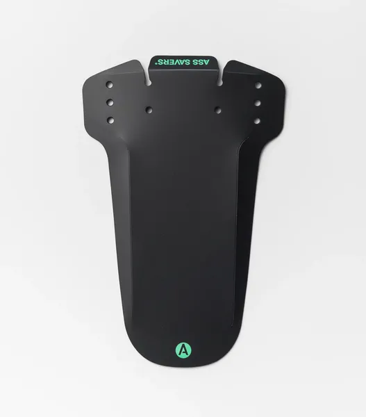 Image of AssSaver Mudder Regular Front