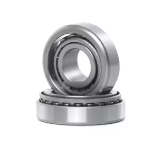 Image of MEYLE Wheel bearing kit VW,AUDI 100 598 0002 4A0598625A,4A0598625A