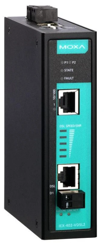 Image of Moxa IEX-402-VDSL2