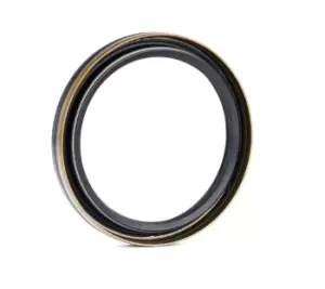 Image of ELRING Gaskets 454.820 Shaft Seal, manual transmission VW,AUDI,FORD,Golf IV Schragheck (1J1),Golf V Schragheck (1K1),POLO (9N_),TOURAN (1T1, 1T2)