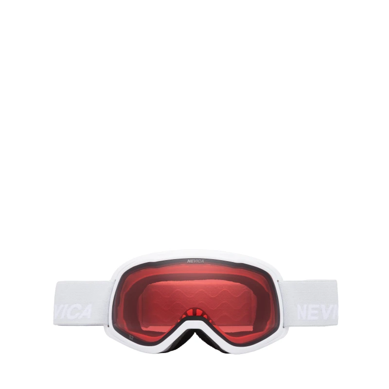 Image of Nevica Raise Ski Goggles Womens - White White One Size