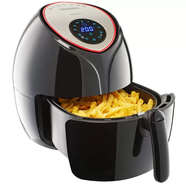Image of Monzana 996052F 9 In1 1850W 6.5L Air Fryer