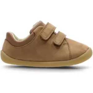 Image of Clarks Clarks Roamer Craft Bb10 - Brown