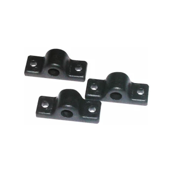 Image of Tickit - Plastic Axle Bracket Pack of 100