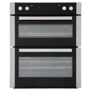 Image of Blomberg OTN9302X Integrated Electric Double Oven