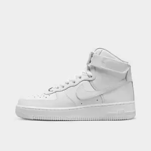 Image of Womens Nike Air Force 1 High Casual Shoes