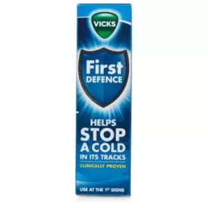 Image of Vicks First Defence Nasal Spray