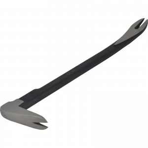 Image of Stanley Claw Precision Pry Bar 305mm