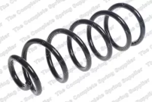 Image of Kilen Suspension Coil Spring Rear Axle 56052