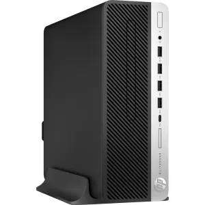 Image of HP EliteDesk 705 G4 Desktop PC