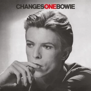 Image of David Bowie - Changesonebowie Vinyl