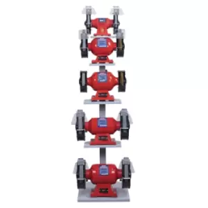 Image of Sealey Bench Grinder Stand Deal