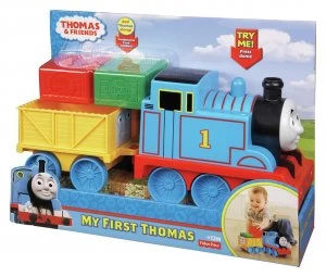 Image of My First Thomas Friends My First Thomas