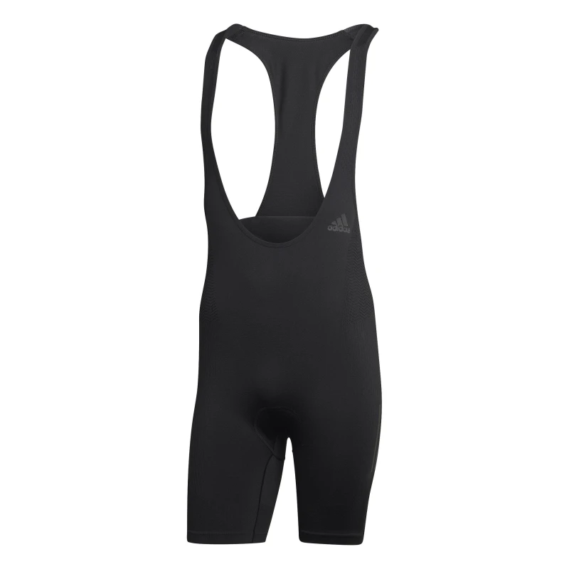 Image of adidas Mens Cycling Tights Black male XS