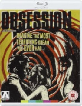 Image of Obsession 1976 Movie