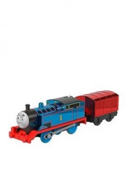 Image of Thomas & Friends Motorised Metallic Thomas