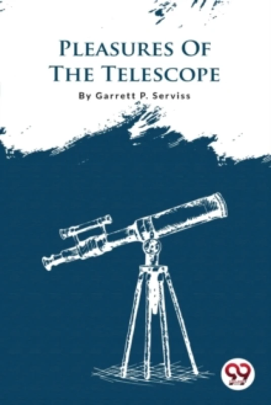 Image of Pleasures of the Telescope Paperback / softback