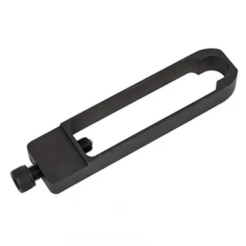 Image of Belt Tensioner Compression Tool - Mercedes