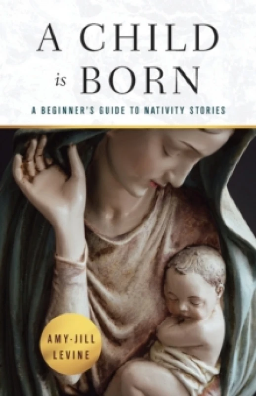 Image of Child is Born, A Paperback / softback