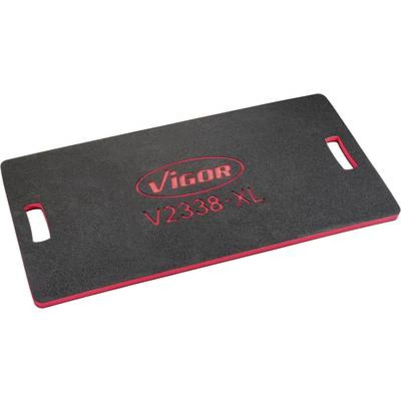 Image of Vigor Vigor V2338-XL Knee pad (L x W x H) 980 x 480 x 27mm V2338-XL