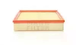 Image of Air Filter C28022 By Mann-Filter