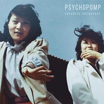 Image of Japanese Breakfast - Psychopomp Vinyl