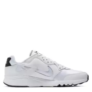 Image of Nike Trainers white