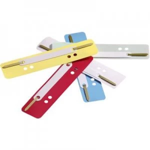 Image of Durable Filing strip 691000 Multi-colour (gradient) 38mm x 150 mm 25 pcs