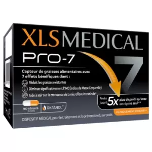 Image of XLS Medical Pro-7